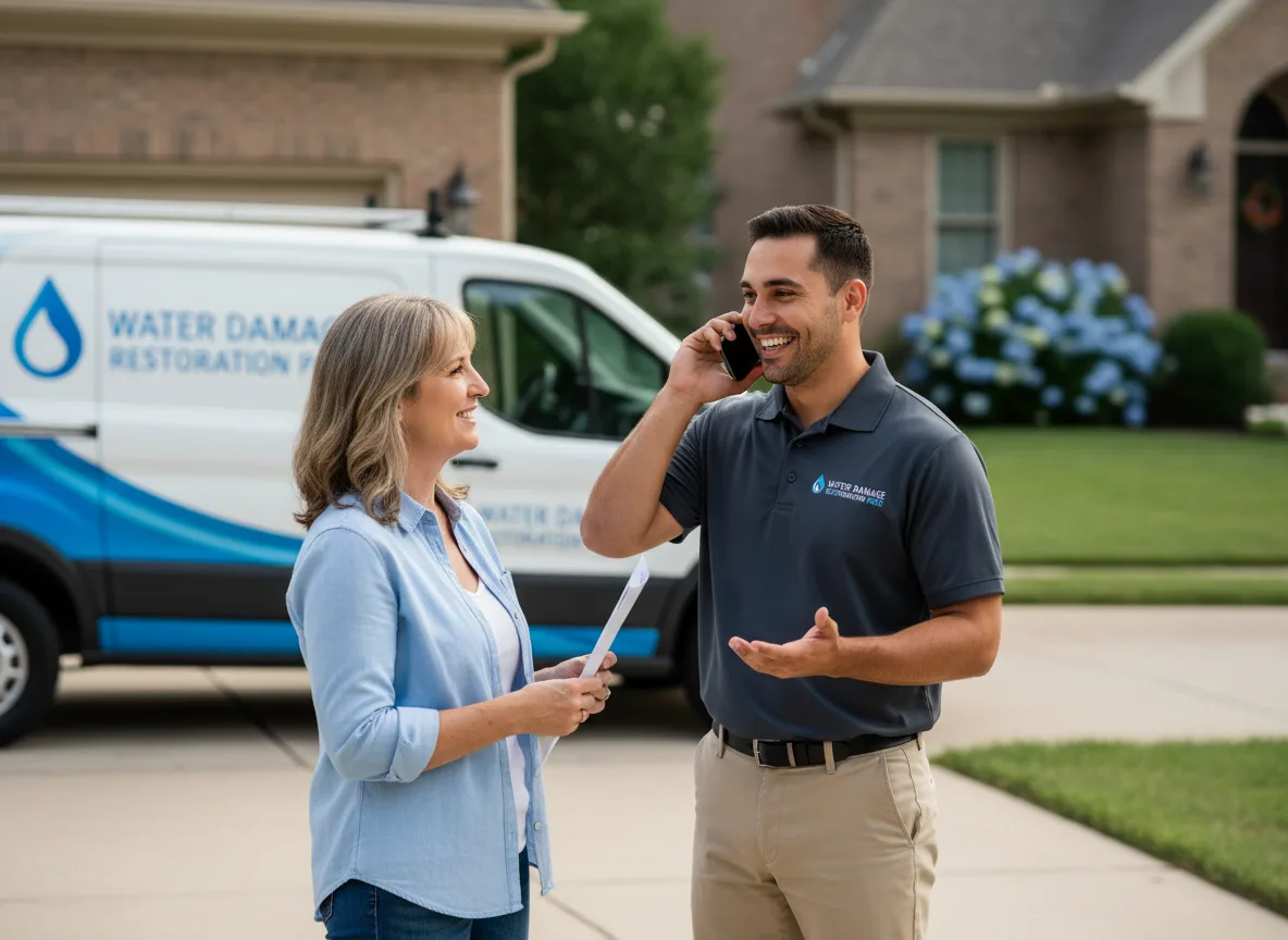 Flood Restoration East Grand Rapids, MI FAQs